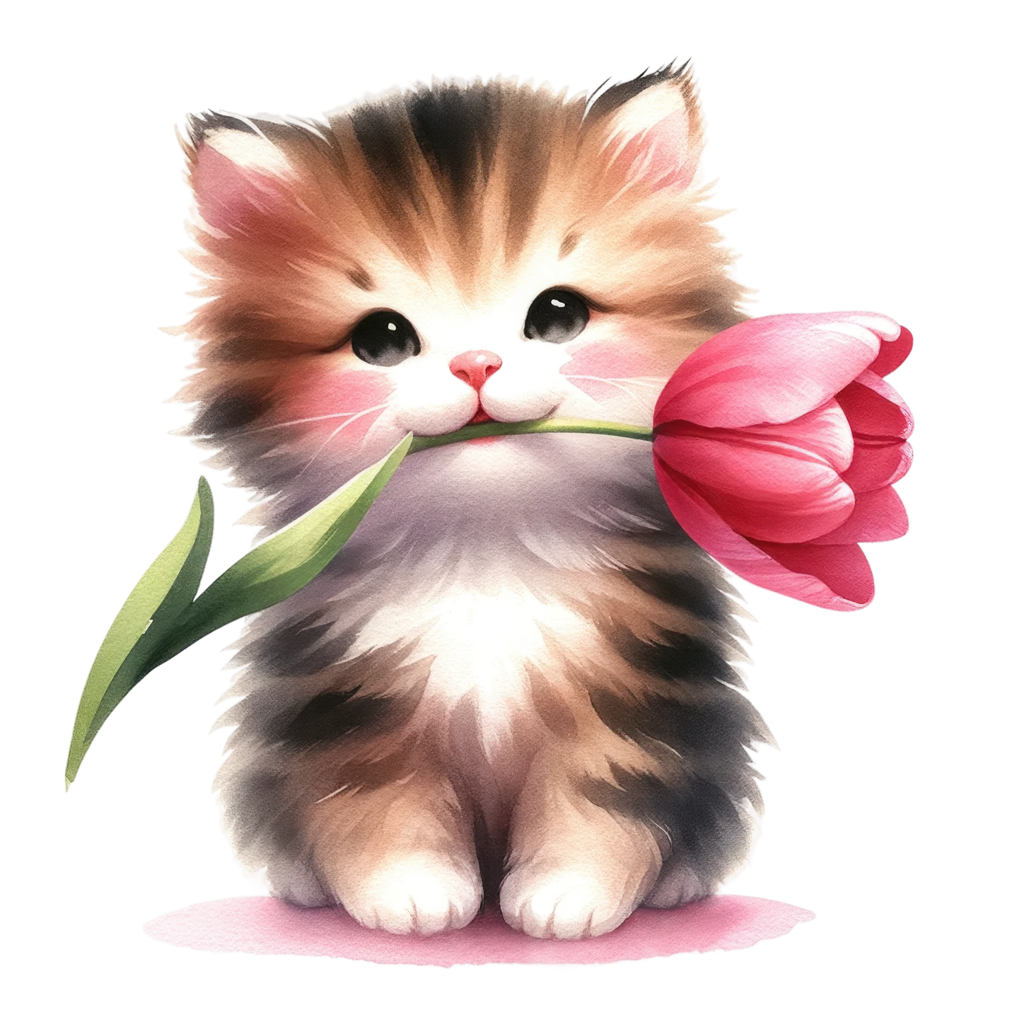 Kids - Baby Animals - Images x38