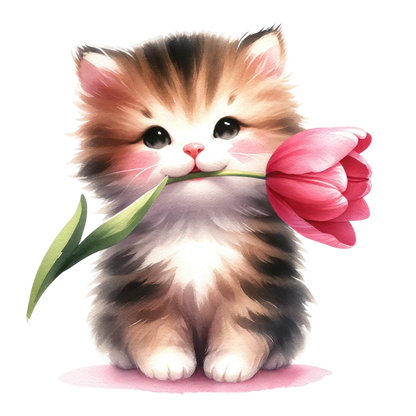 Kids - Baby Animals - Images x38