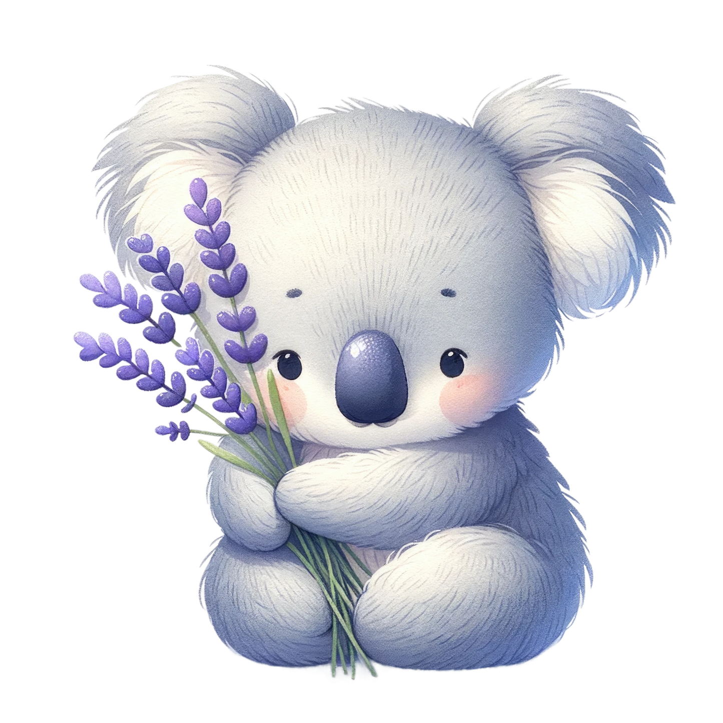 Kids - Baby Animals - Images x38