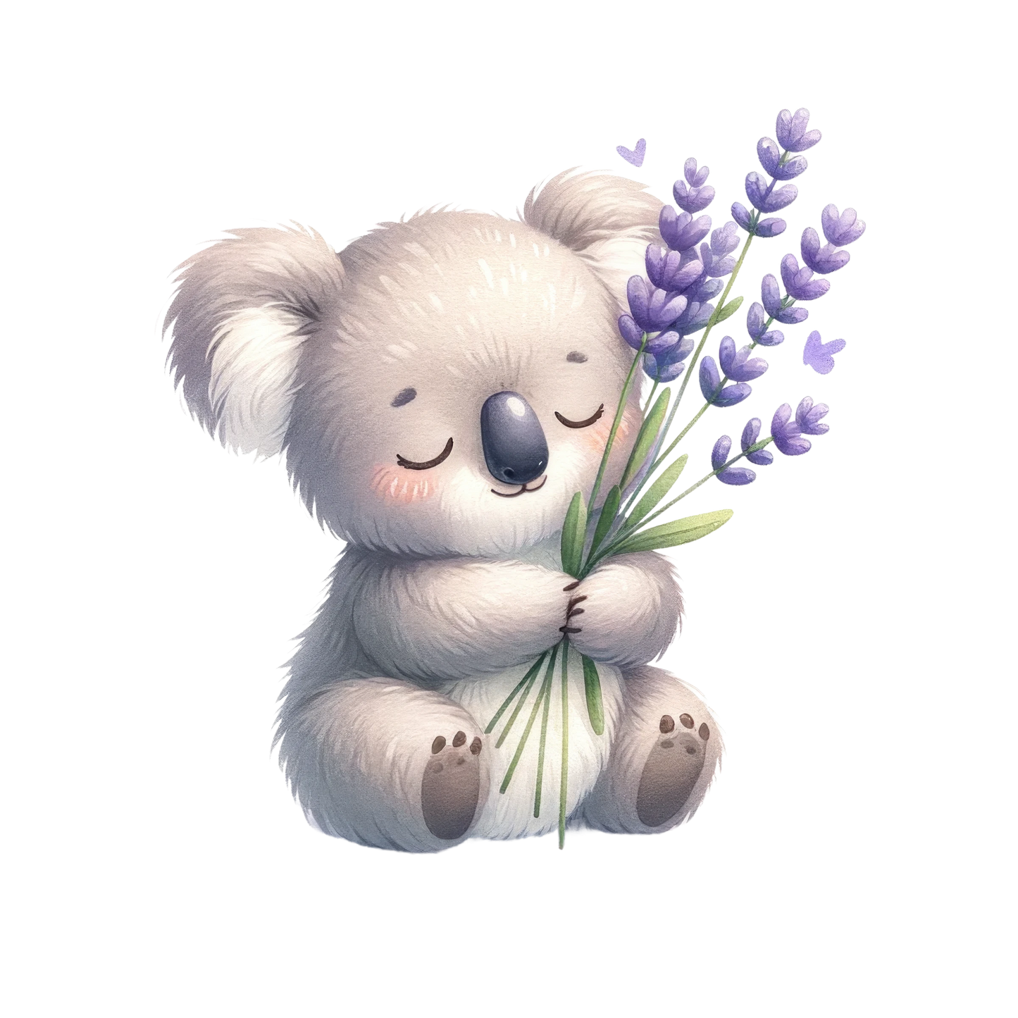 Kids - Baby Animals - Images x38