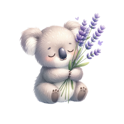 Kids - Baby Animals - Images x38