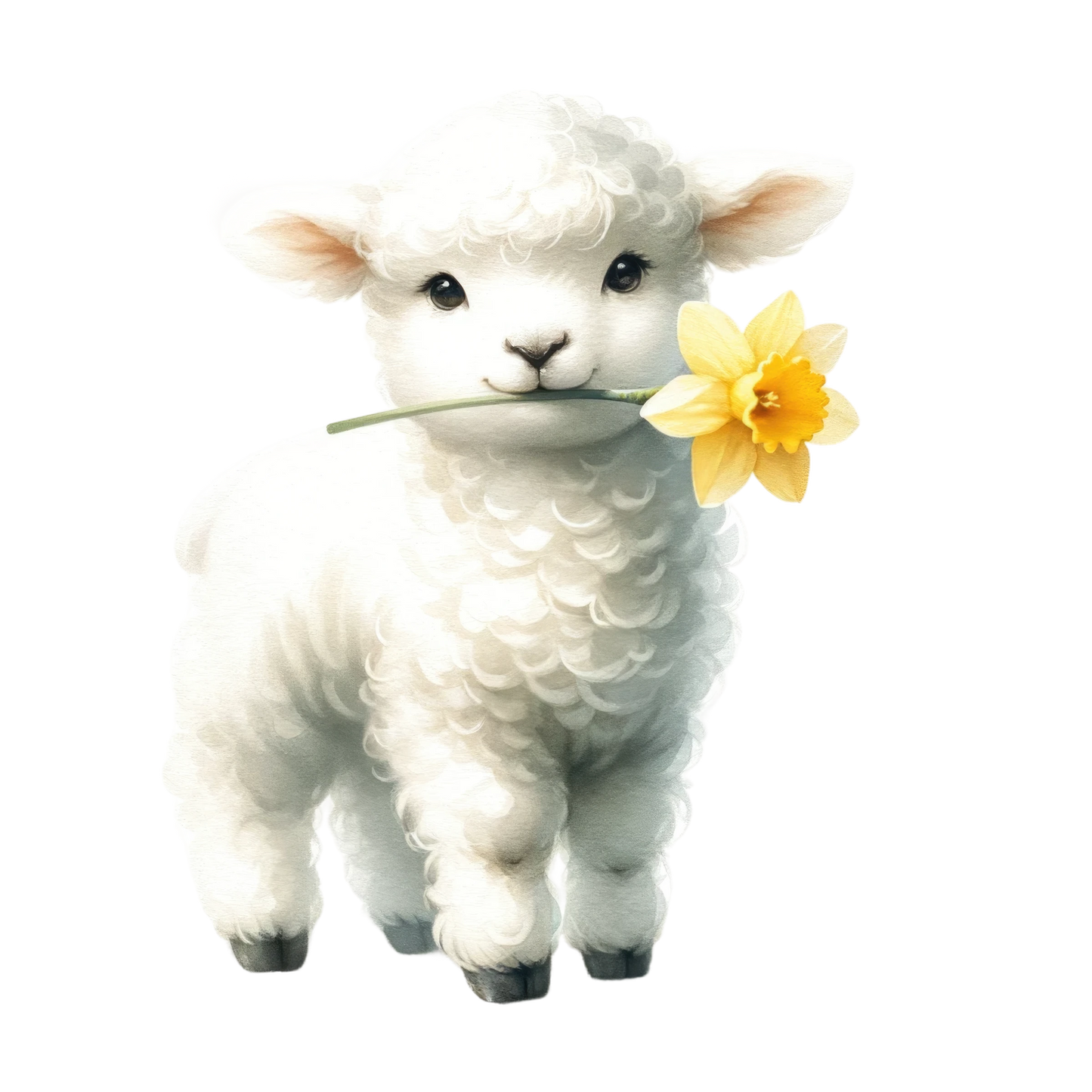 Kids - Baby Animals - Images x38