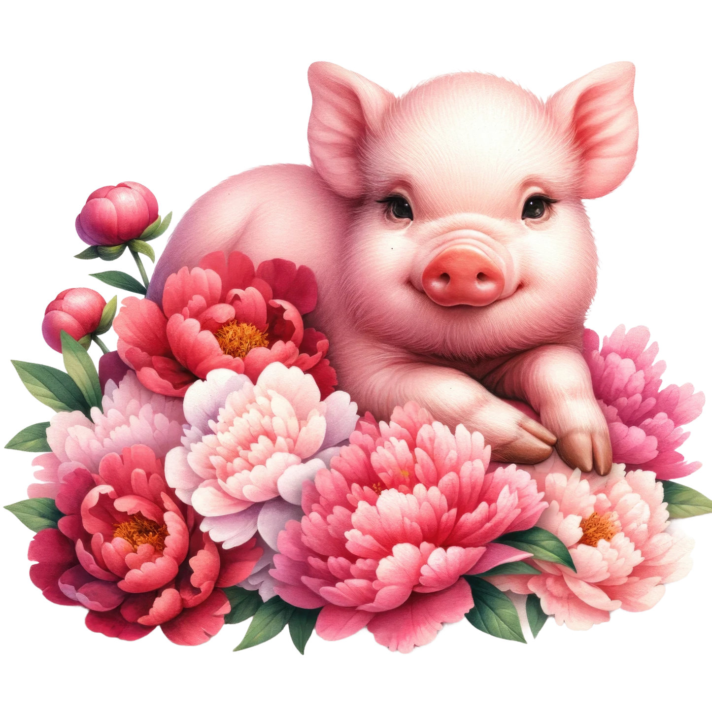 Kids - Baby Animals - Images x38