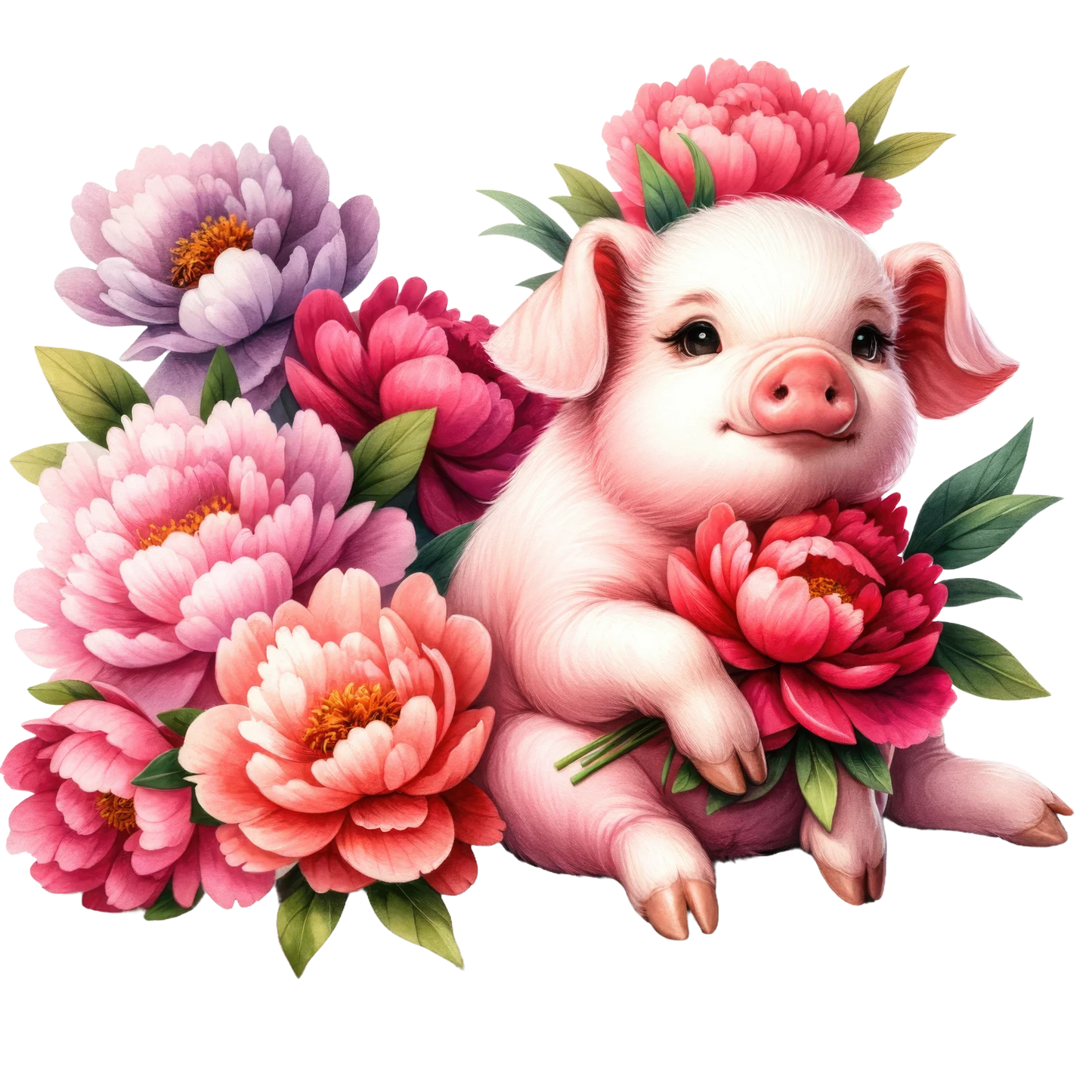 Kids - Baby Animals - Images x38