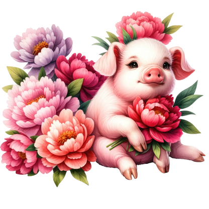 Kids - Baby Animals - Images x38