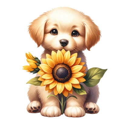 Kids - Baby Animals - Images x38