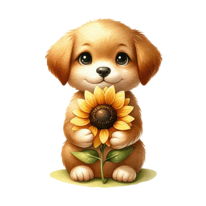 Kids - Baby Animals - Images x38