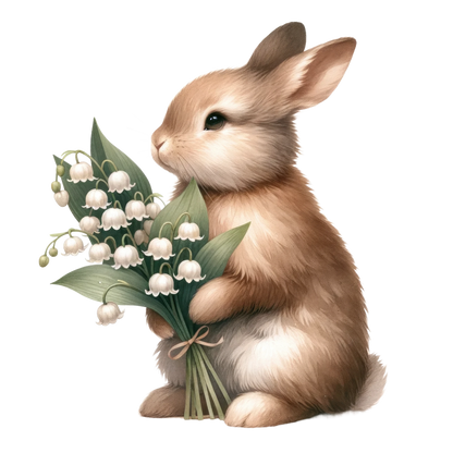 Kids - Baby Animals - Images x38