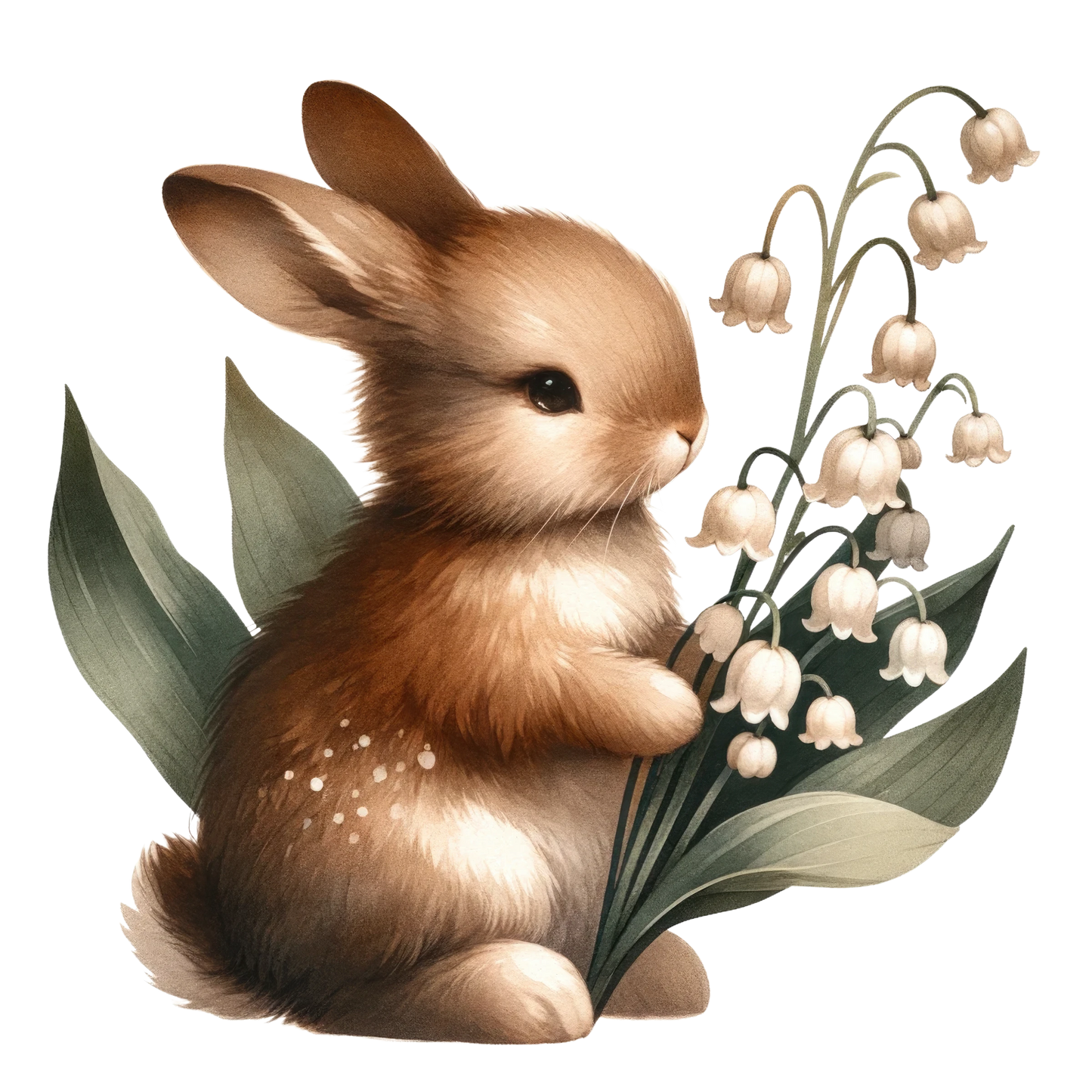 Kids - Baby Animals - Images x38