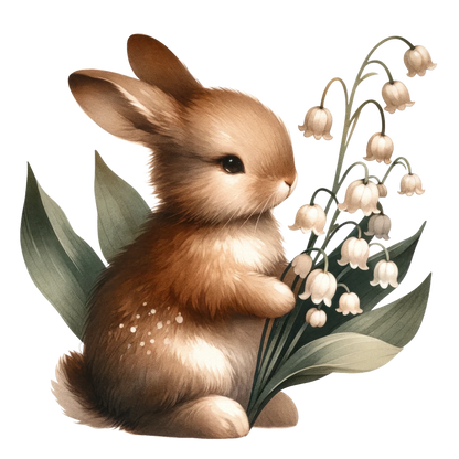 Kids - Baby Animals - Images x38