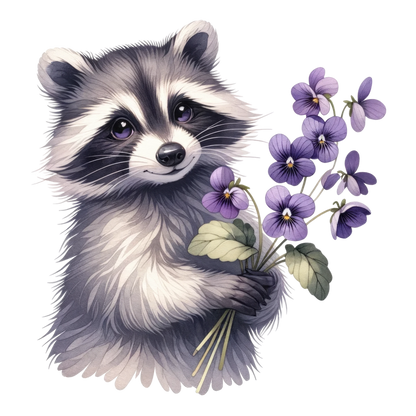 Kids - Baby Animals - Images x38