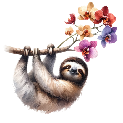 Kids - Baby Animals - Images x38