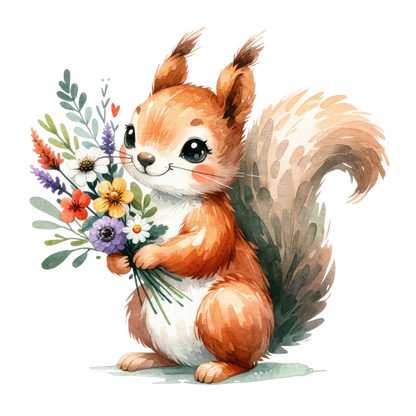 Kids - Baby Animals - Images x38