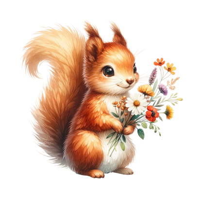 Kids - Baby Animals - Images x38