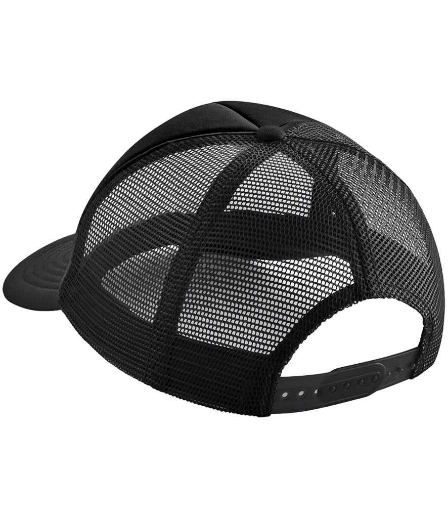 Kids Trucker Caps - 9 colours to choose from