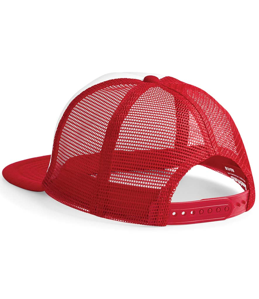 Kids Trucker Caps - 9 colours to choose from