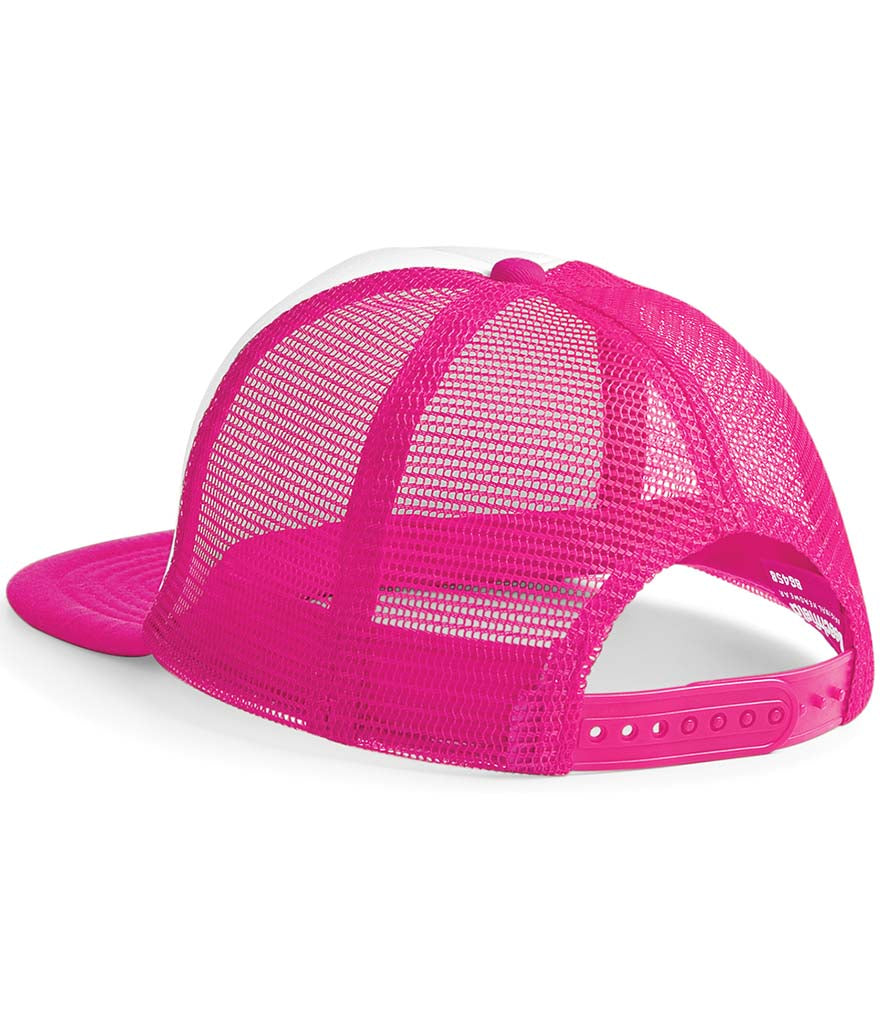 Kids Trucker Caps - 9 colours to choose from