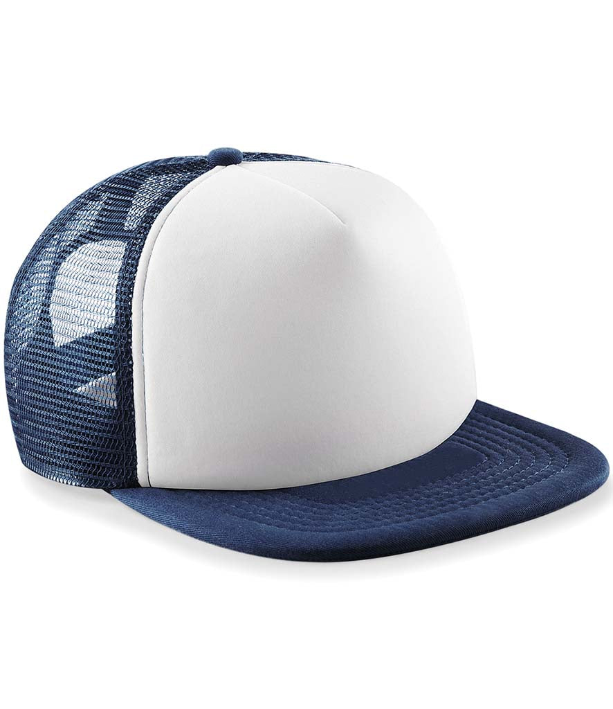 Kids Trucker Caps - 9 colours to choose from