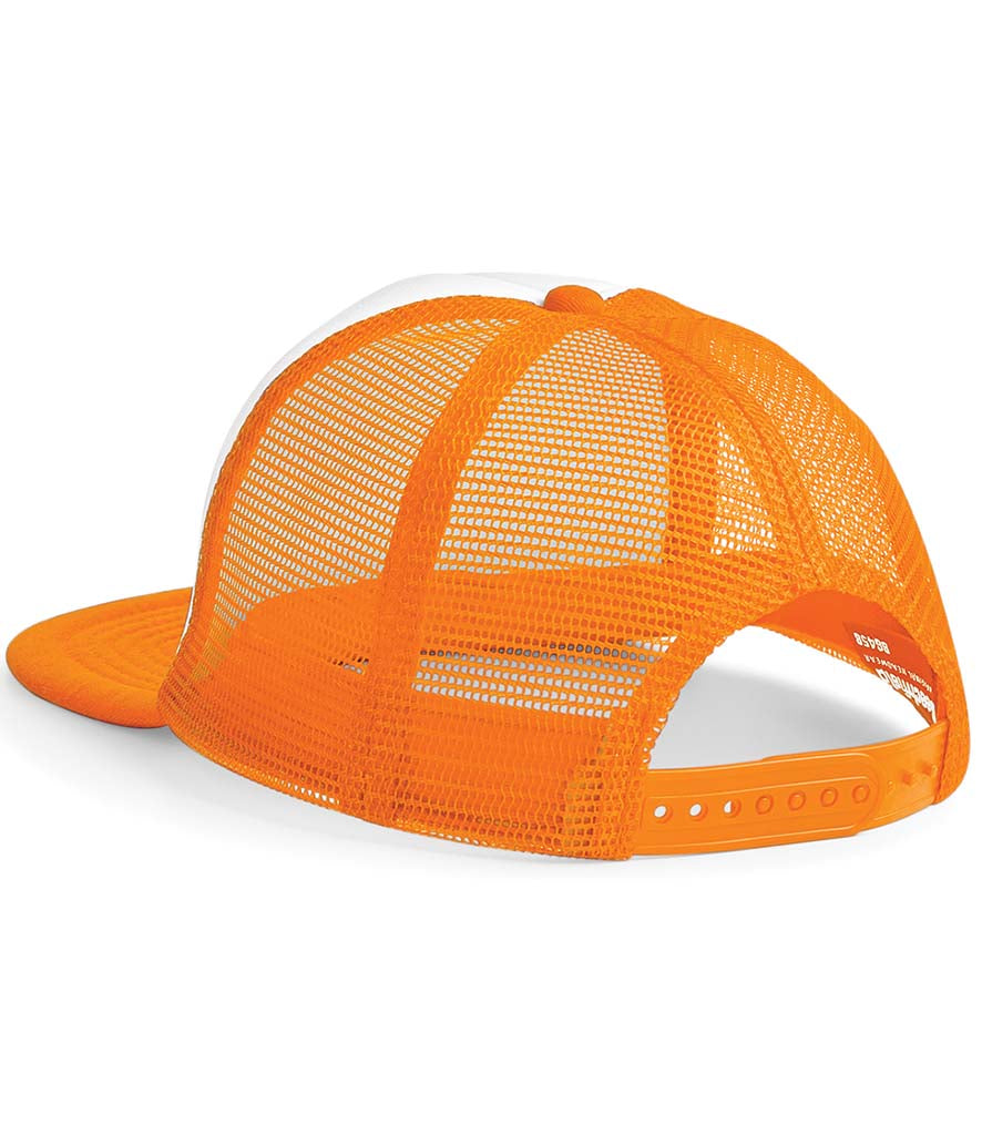 Kids Trucker Caps - 9 colours to choose from