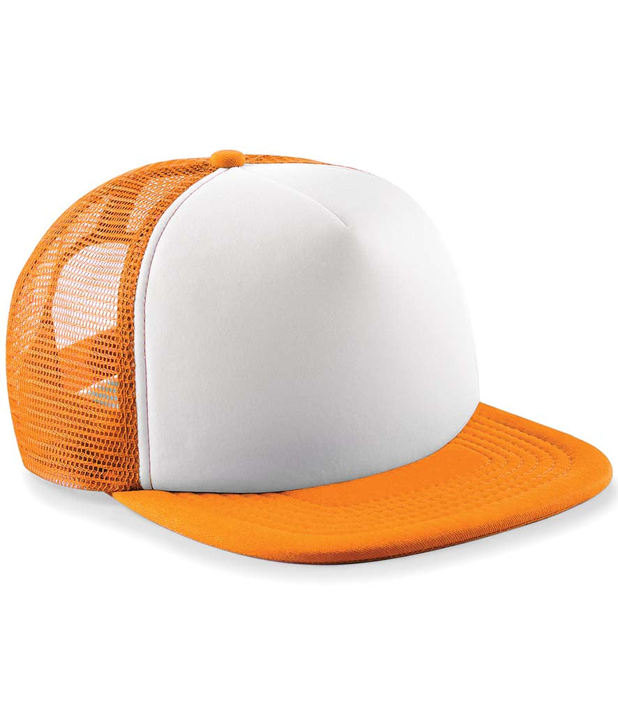 Kids Trucker Caps - 9 colours to choose from