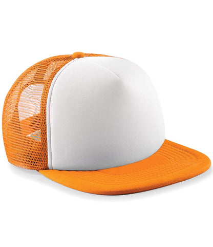 Kids Trucker Caps - 9 colours to choose from