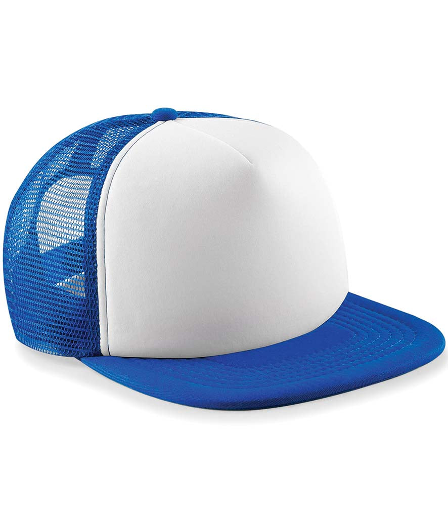 Kids Trucker Caps - 9 colours to choose from