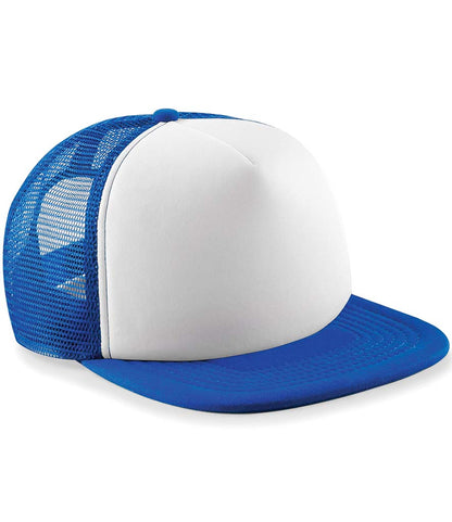 Kids Trucker Caps - 9 colours to choose from