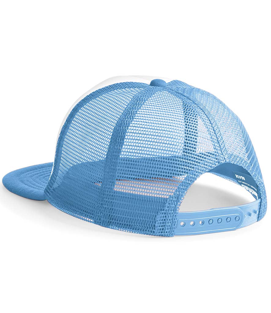Kids Trucker Caps - 9 colours to choose from