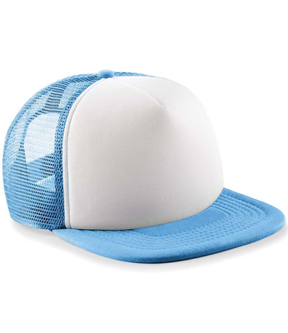 Kids Trucker Caps - 9 colours to choose from