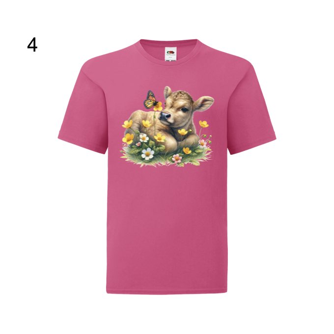 Kids - Baby Animals - Images x38