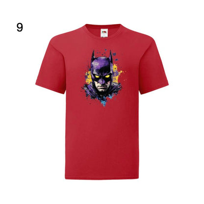 Kids - Marvel Character - Batman - Images x10