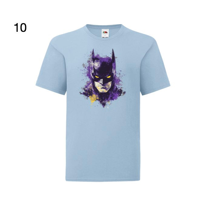 Kids - Marvel Character - Batman - Images x10