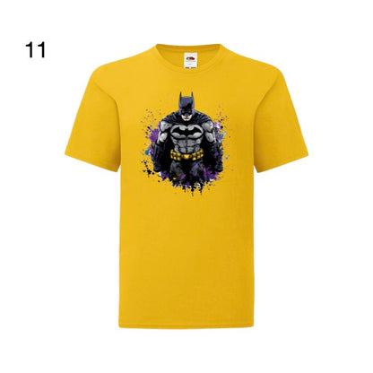 Kids - Marvel Character - Batman - Images x10