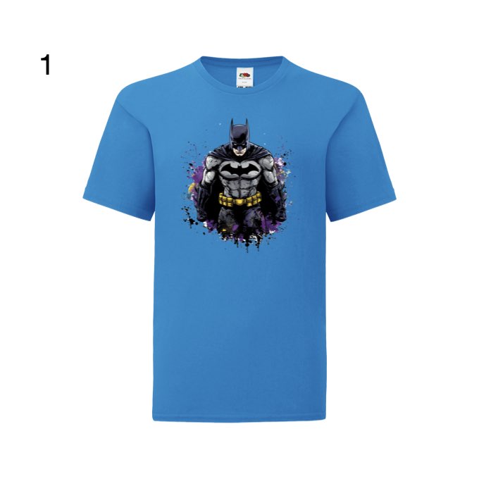 Kids - Marvel Character - Batman - Images x10