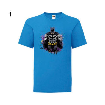 Kids - Marvel Character - Batman - Images x10