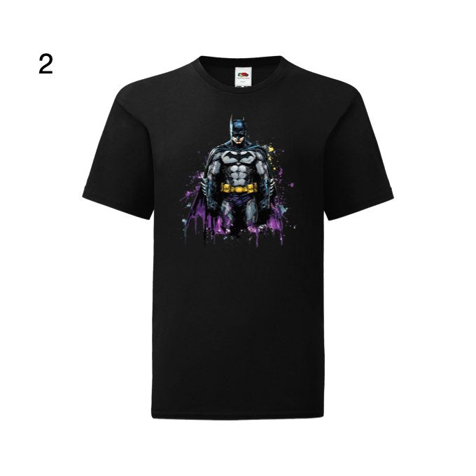 Kids - Marvel Character - Batman - Images x10