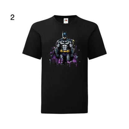 Kids - Marvel Character - Batman - Images x10