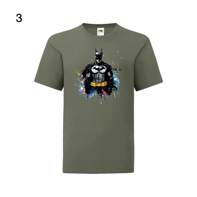 Kids - Marvel Character - Batman - Images x10