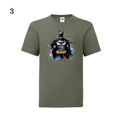 Kids - Marvel Character - Batman - Images x10