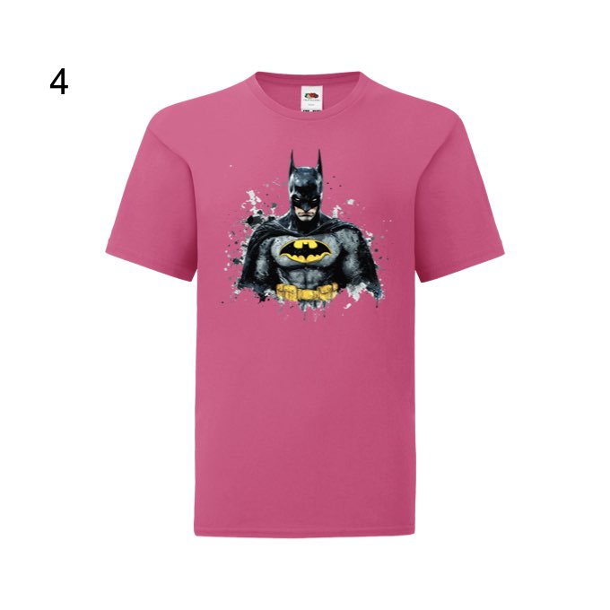 Kids - Marvel Character - Batman - Images x10