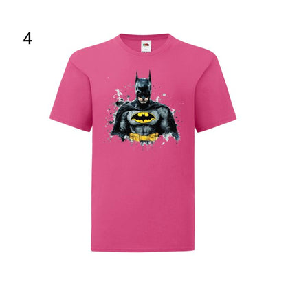 Kids - Marvel Character - Batman - Images x10