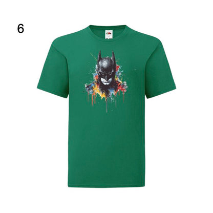 Kids - Marvel Character - Batman - Images x10