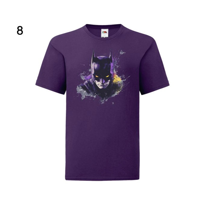 Kids - Marvel Character - Batman - Images x10