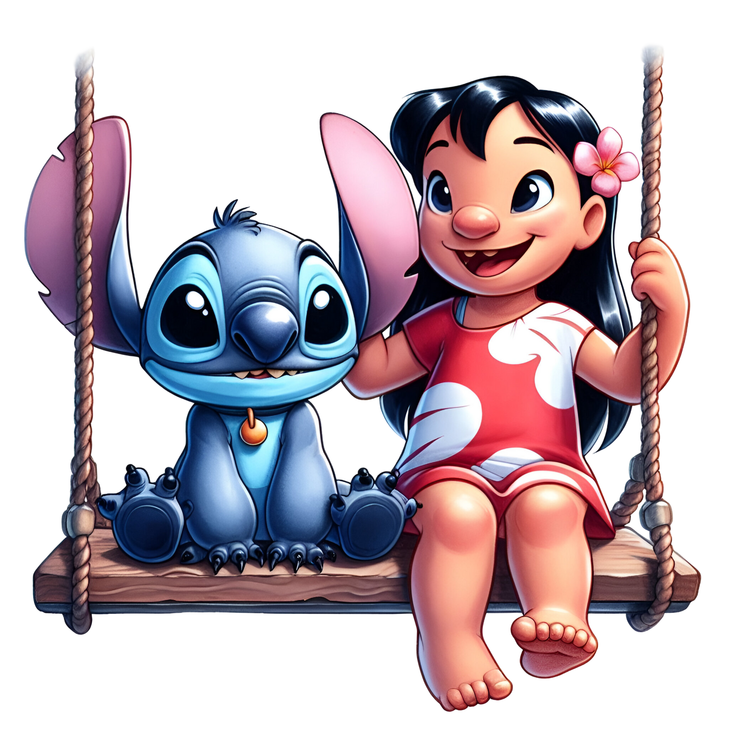Kids - Lilo & Stitch - Images x30