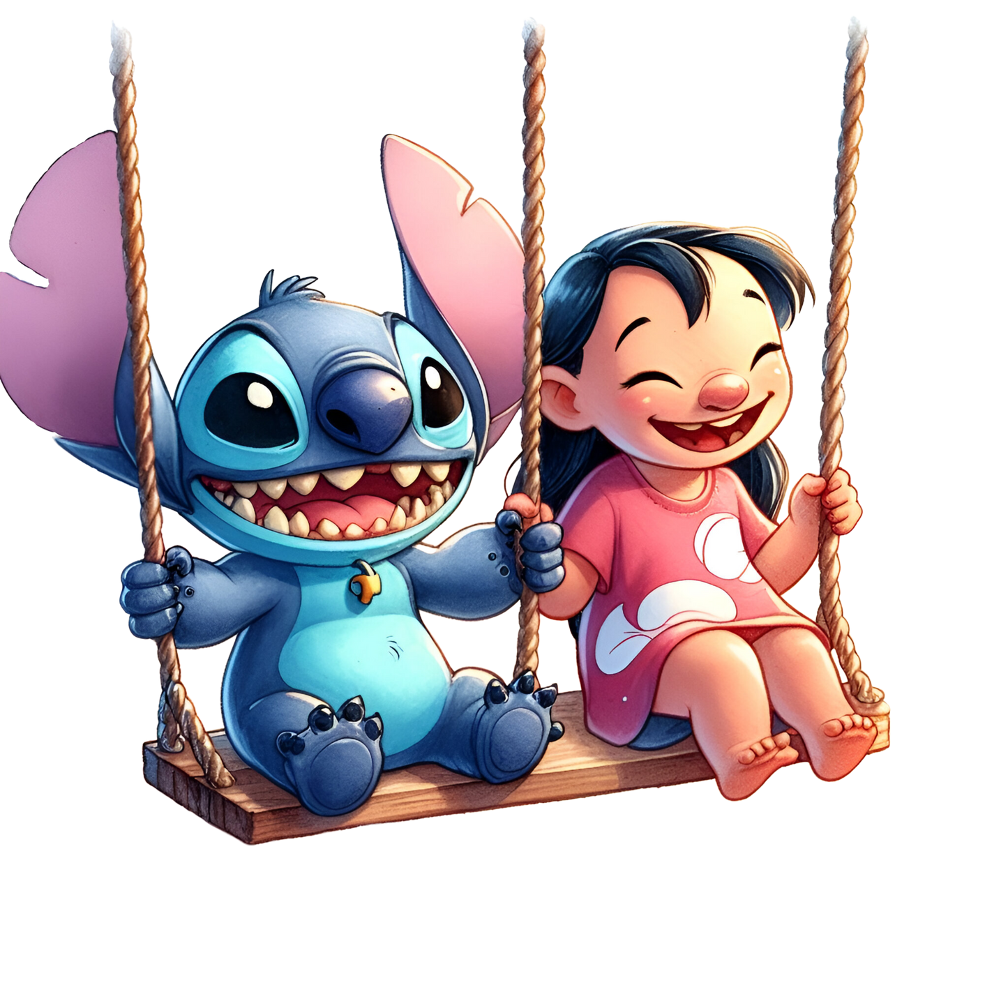 Kids - Lilo & Stitch - Images x30