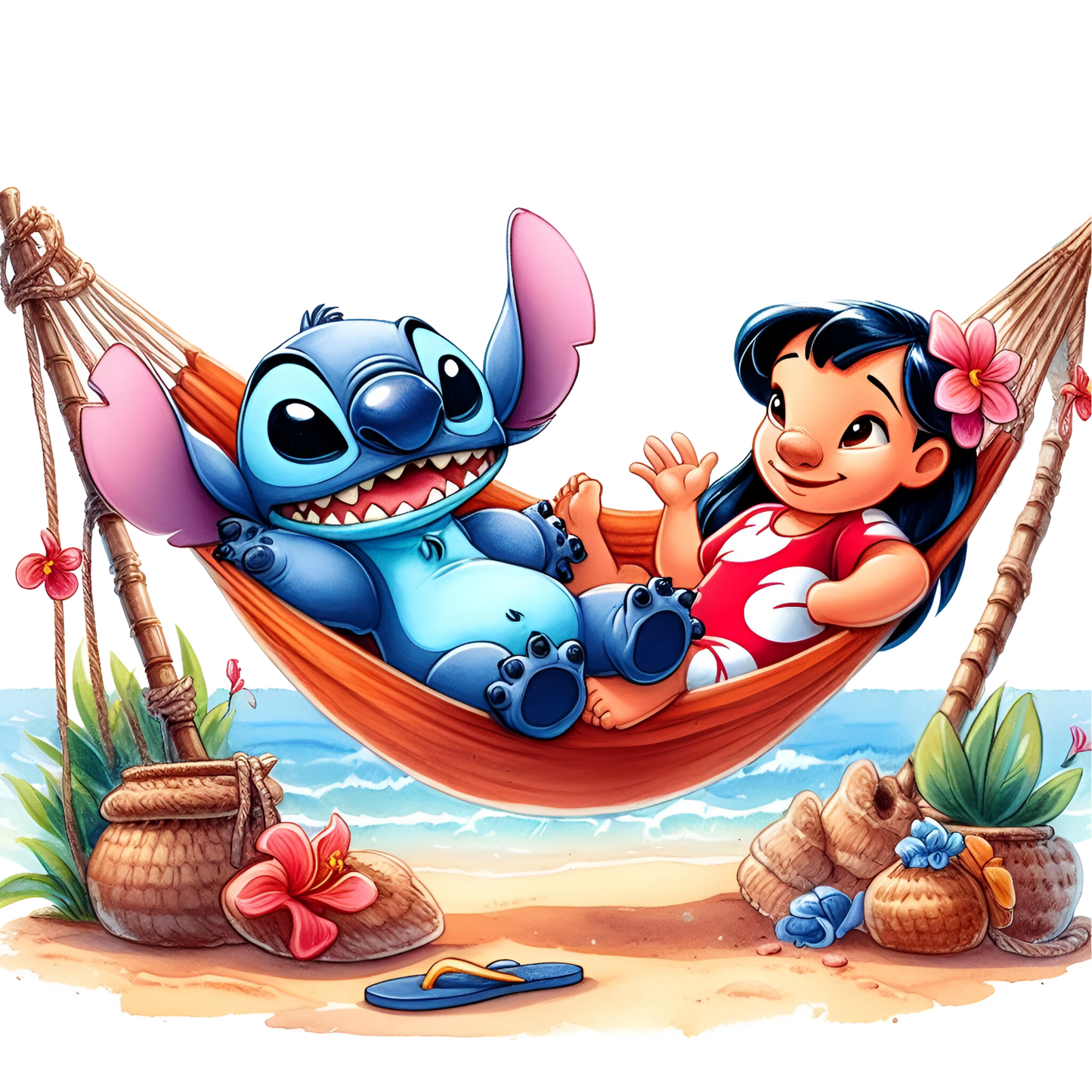 Kids - Lilo & Stitch - Images x30
