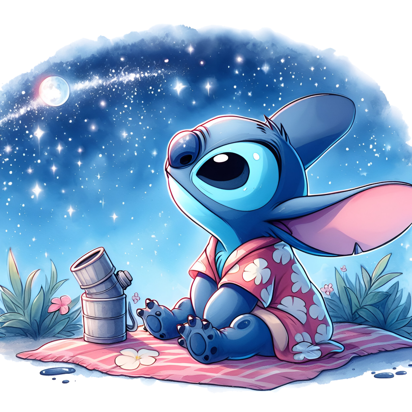 Kids - Lilo & Stitch - Images x30