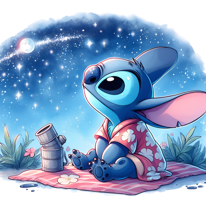 Kids - Lilo & Stitch - Images x30