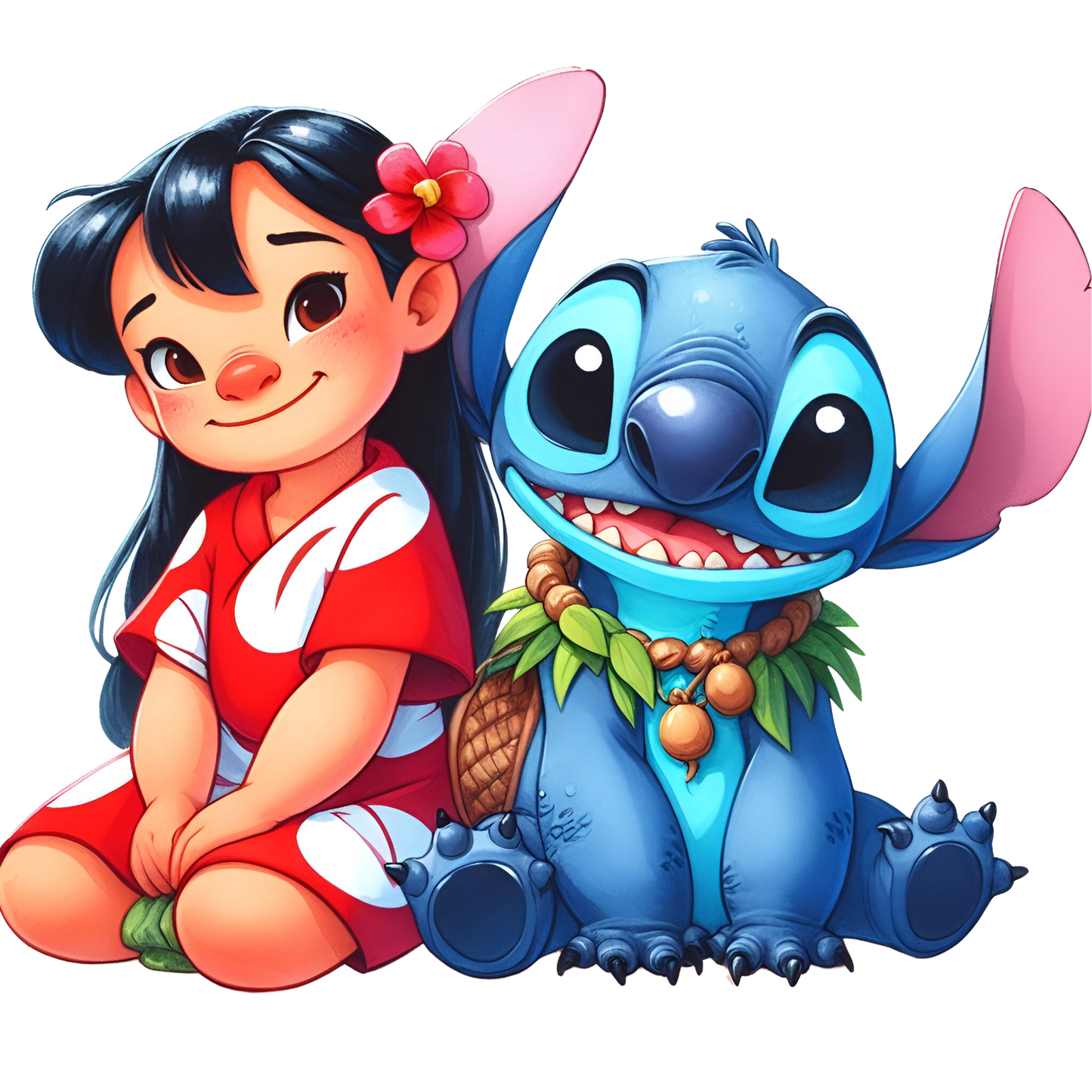 Kids - Lilo & Stitch - Images x30