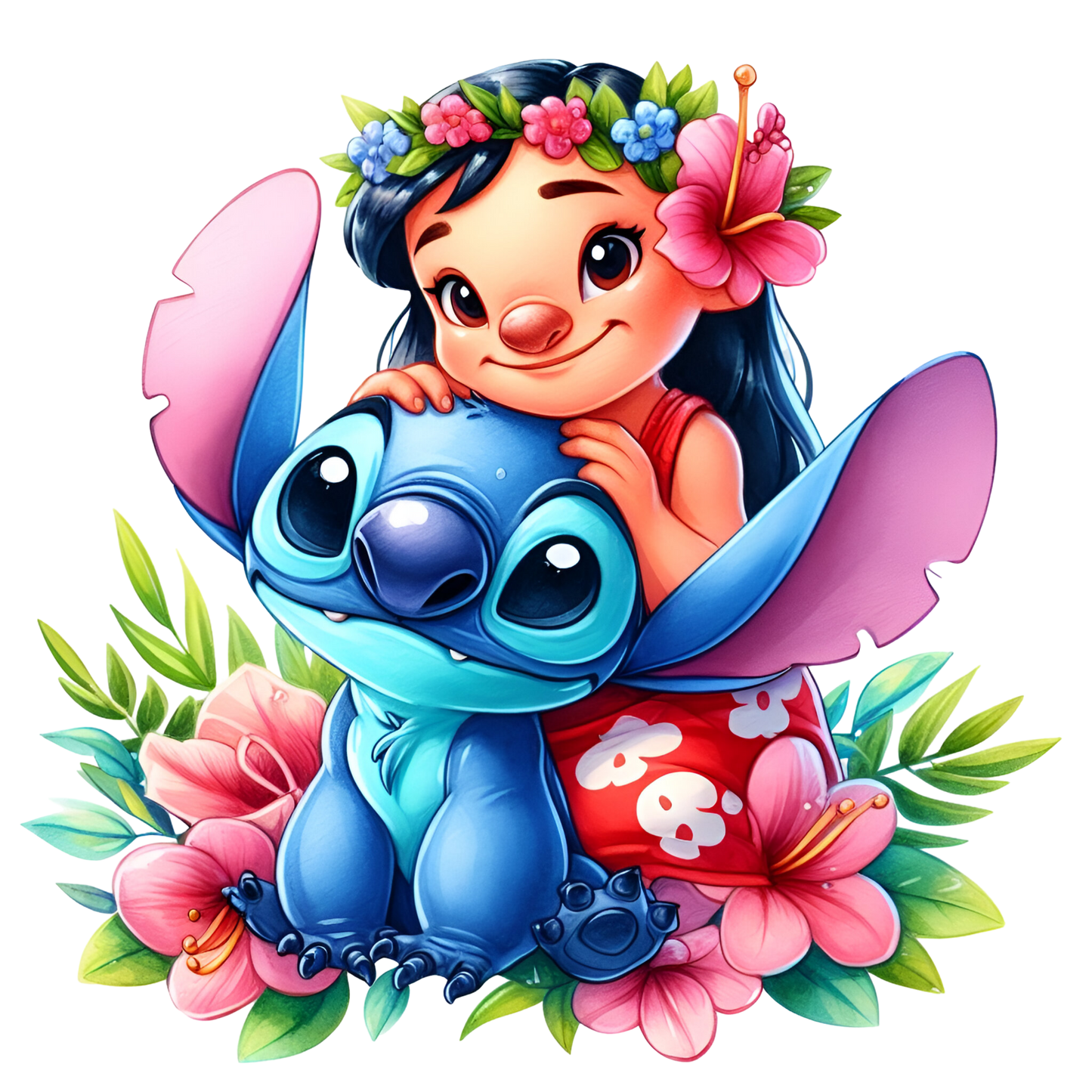 Kids - Lilo & Stitch - Images x30